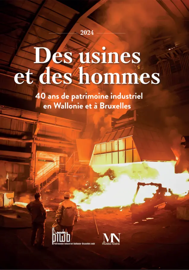 Des usines et des hommes