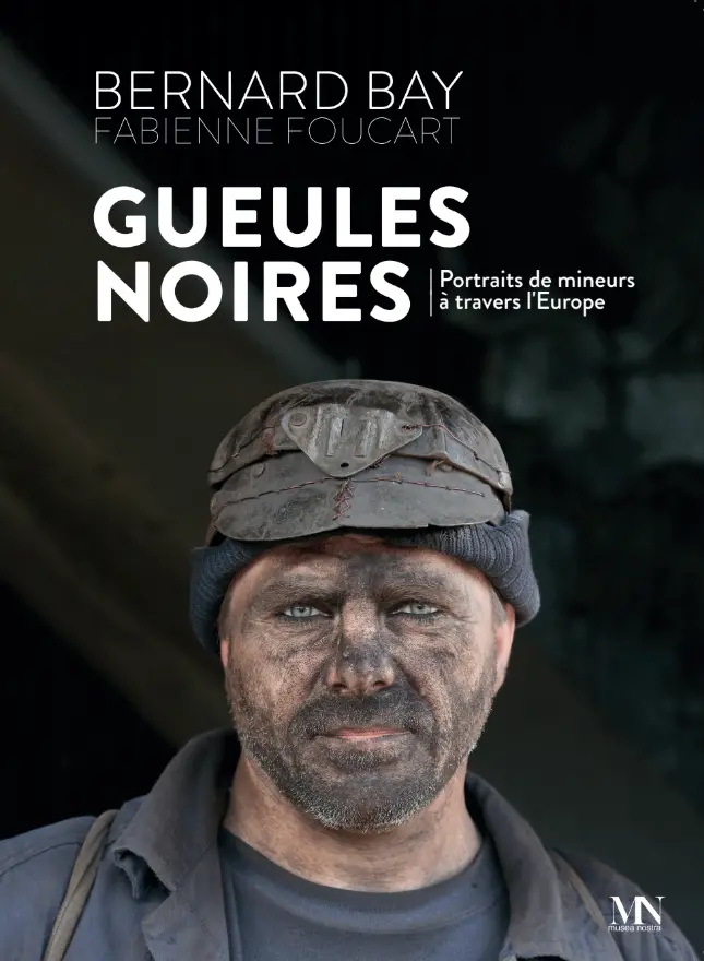 Gueules noires