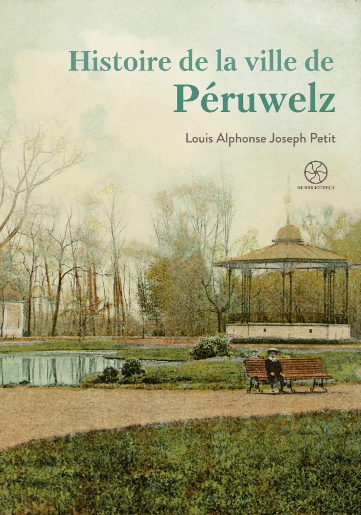 Histoire de la ville de Péruwelz