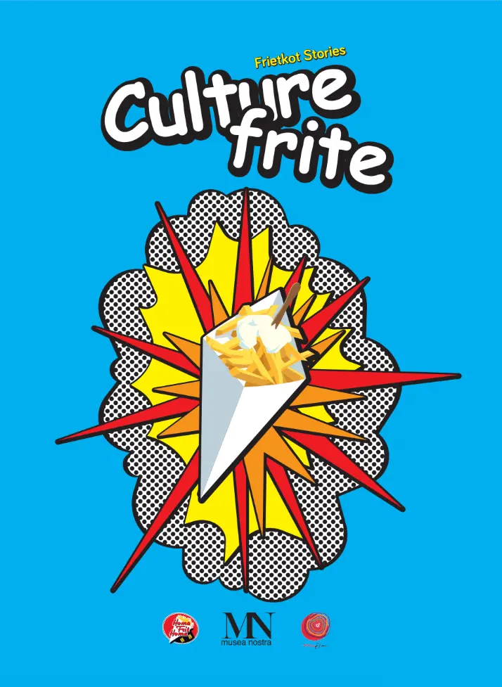 Culture Frite