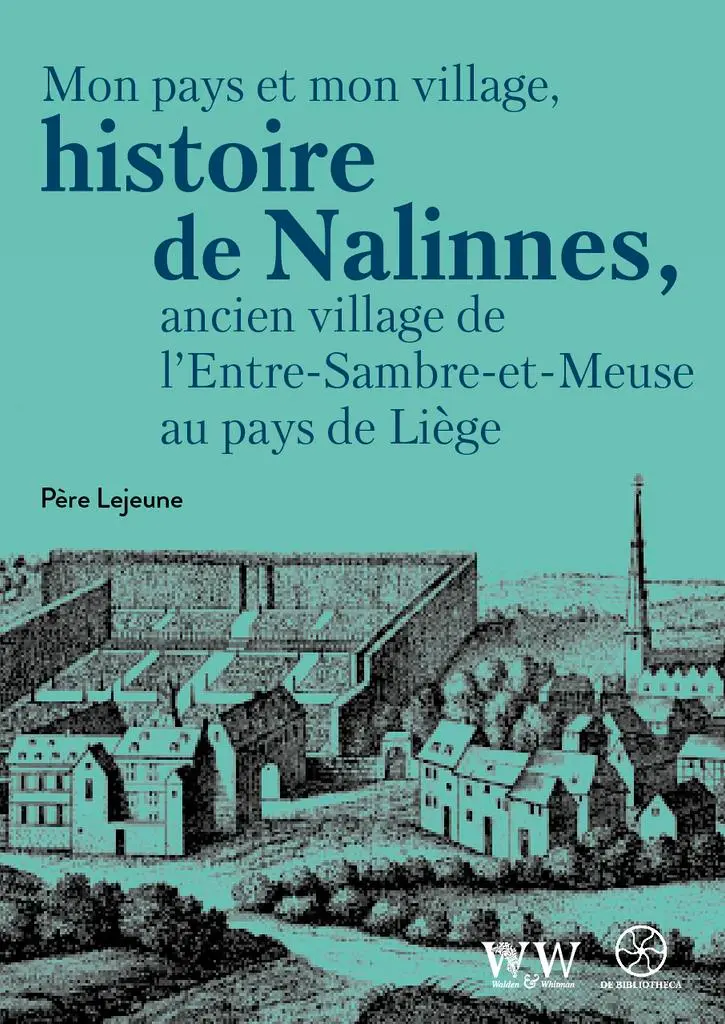 Histoire de la ville de Nalinnes