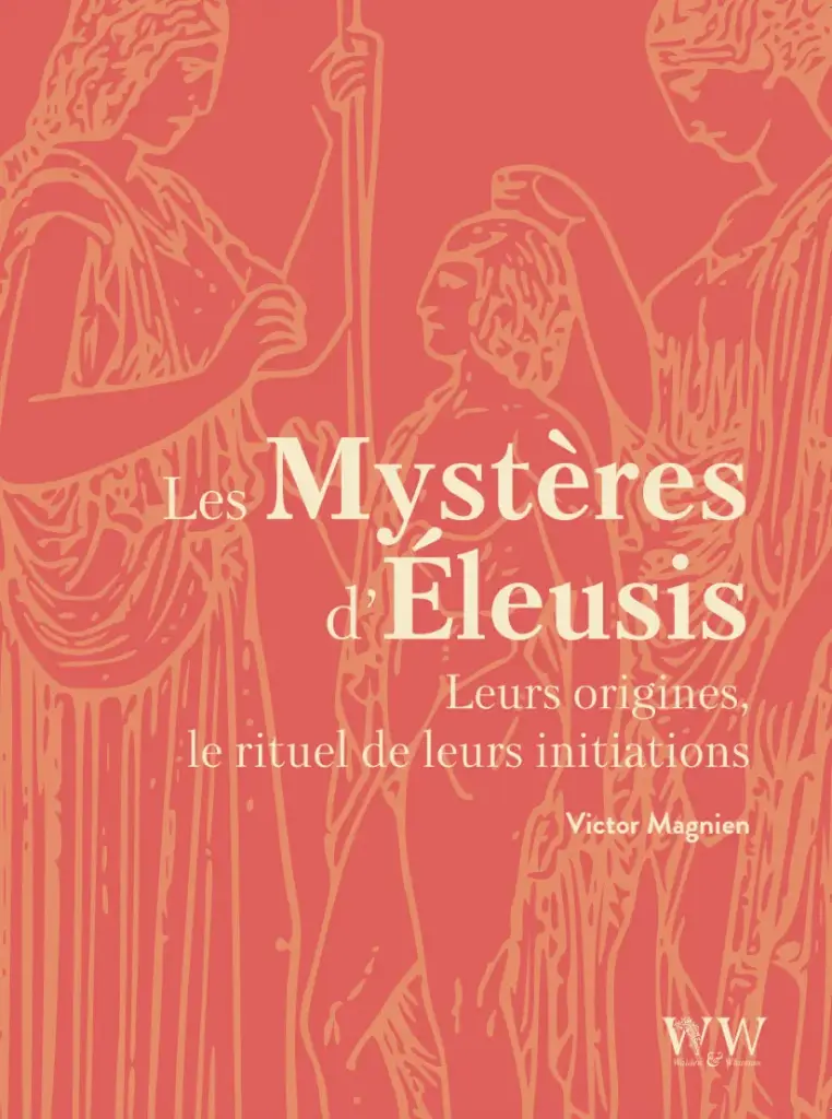 Les mystères d'Eleusis