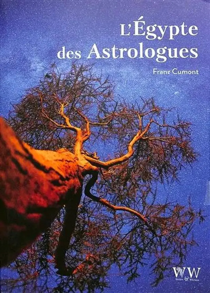 L'Egypte des astrologues