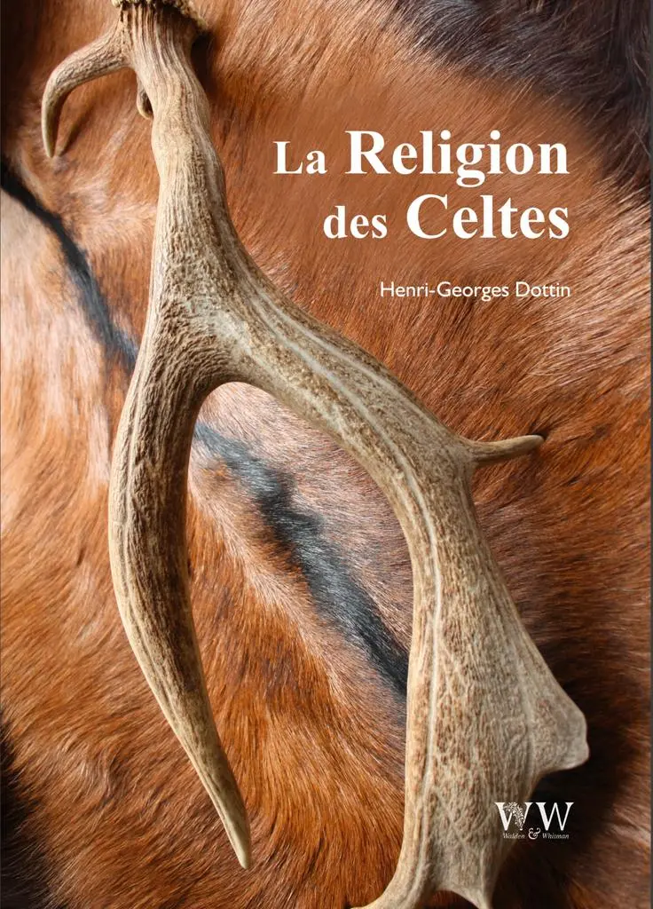 La religion des Celtes