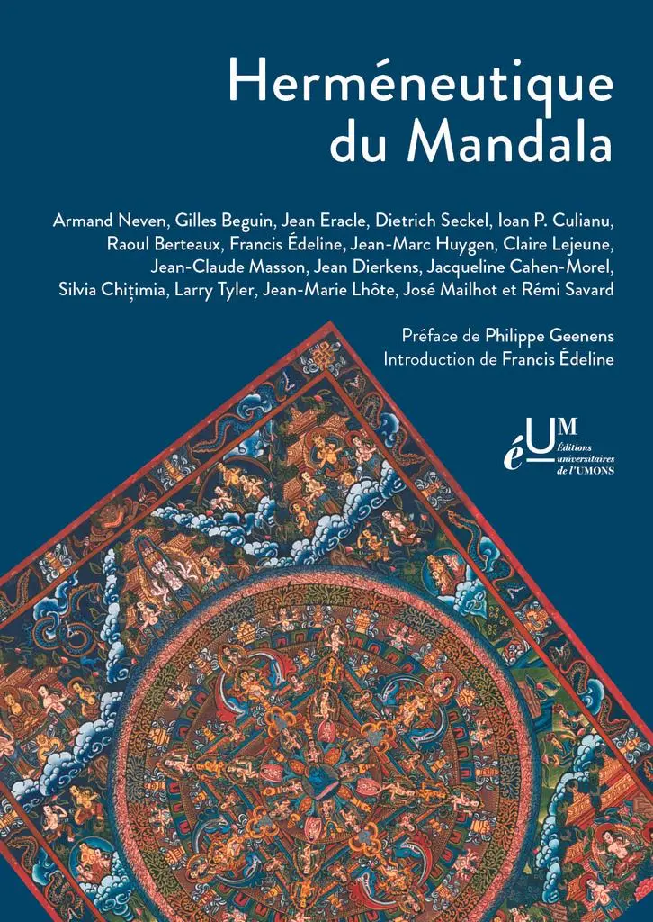 Herméneutique du Mandala