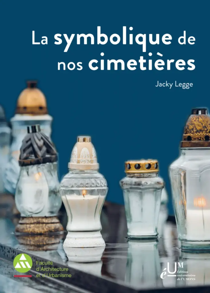 La symbolique de nos cimetières